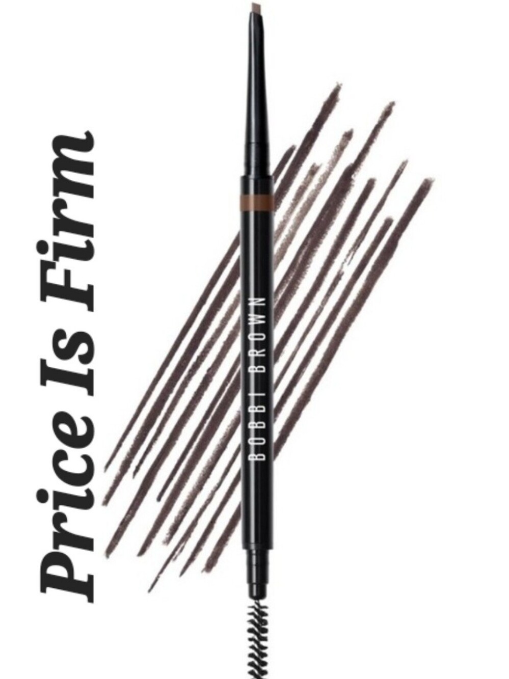 BOBBI BROWN Cool Dark Brown Precise Brow Pencil
